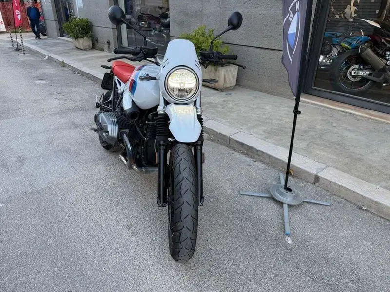 Bmw R nineT Urban GS 1200 (2017 - 20) (3)
