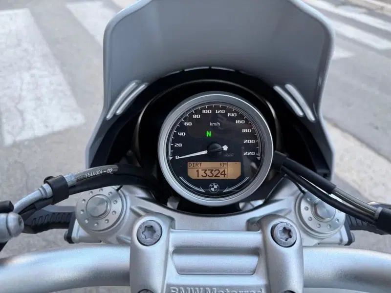 Bmw R nineT Urban GS 1200 (2017 - 20) (7)