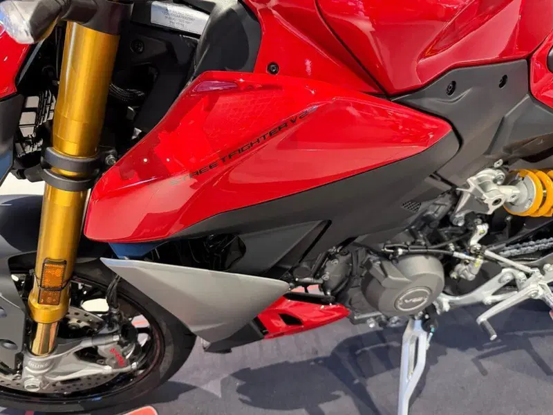 Ducati Streetfighter V2 (2025 - 26) (4)