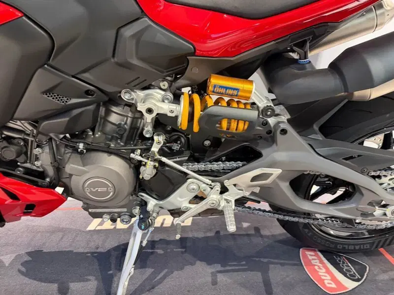 Ducati Streetfighter V2 (2025 - 26) (5)