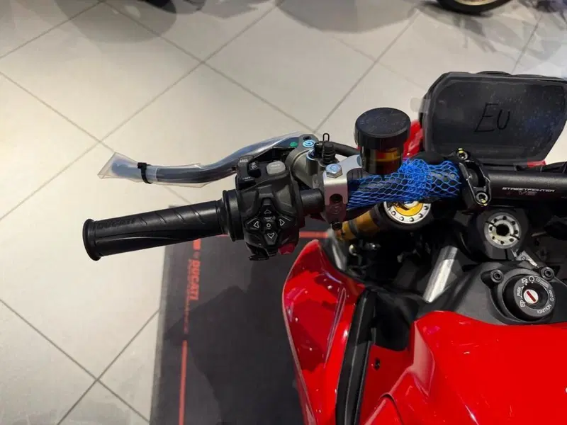 Ducati Streetfighter V2 (2025 - 26) (7)