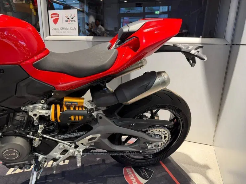 Ducati Streetfighter V2 (2025 - 26) (6)