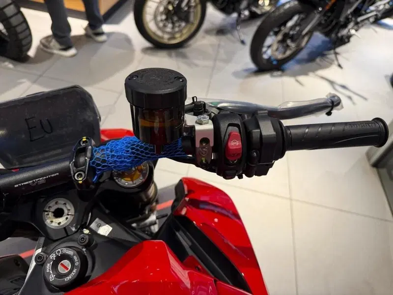 Ducati Streetfighter V2 (2025 - 26) (8)
