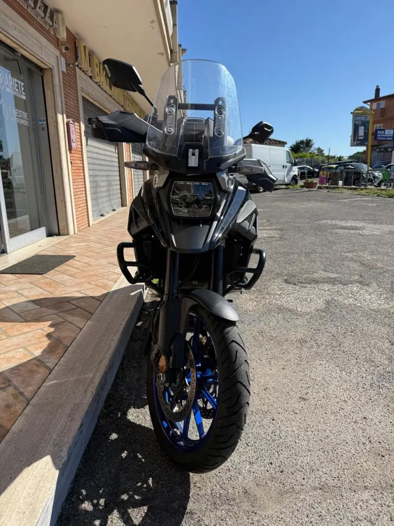 Suzuki V-Strom 1050SE (2025 - 26) (3)