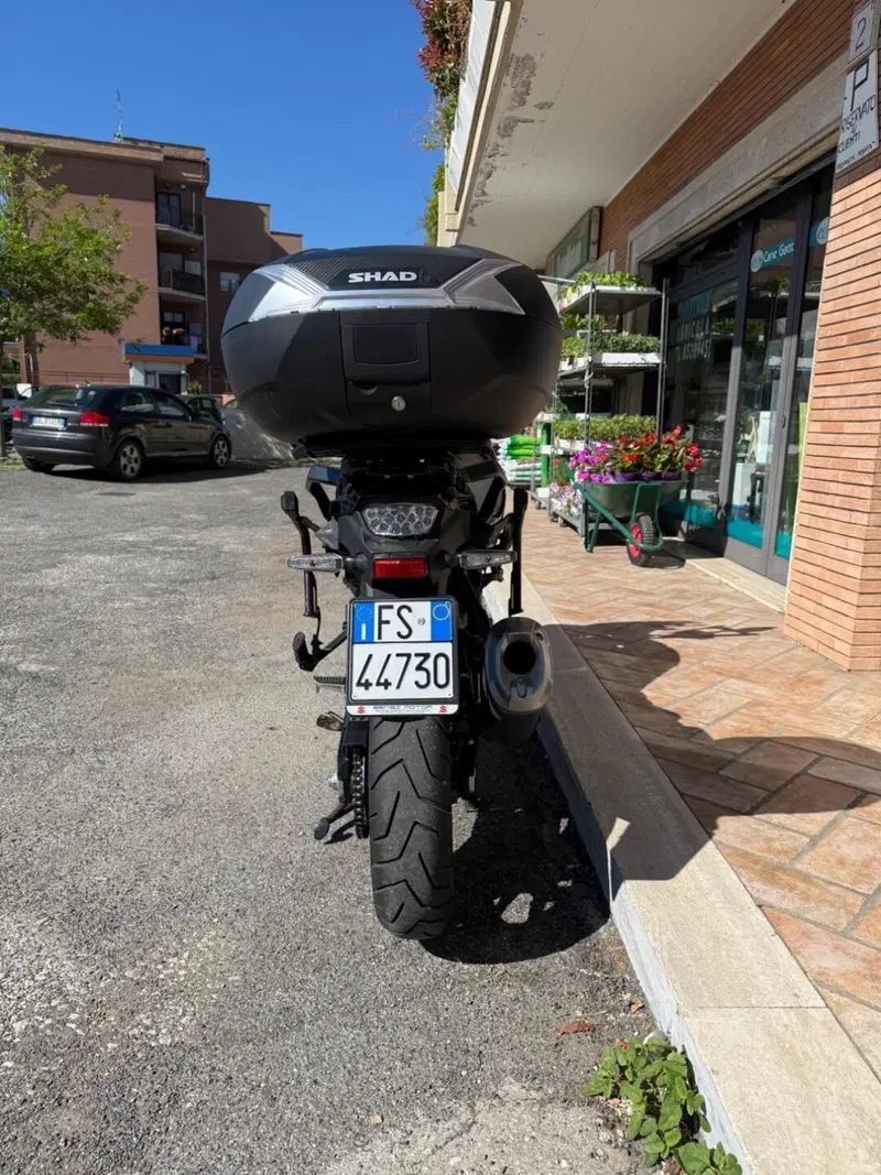 Suzuki V-Strom 1050SE (2025 - 26) (6)