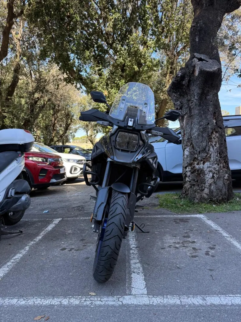 Suzuki V-Strom 1050SE (2025 - 26) (12)