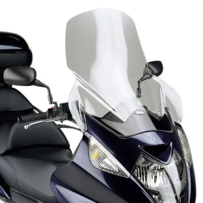 Givi 2140KIT kit attacchi per TE2140 per Yamaha (2)