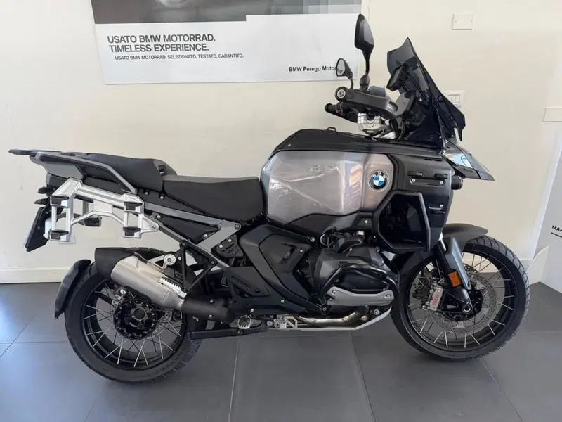 Bmw R 1300 GS Adventure (2025 - 26)