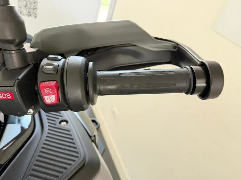 Bmw R 1300 GS Adventure (2025 - 26) (3)