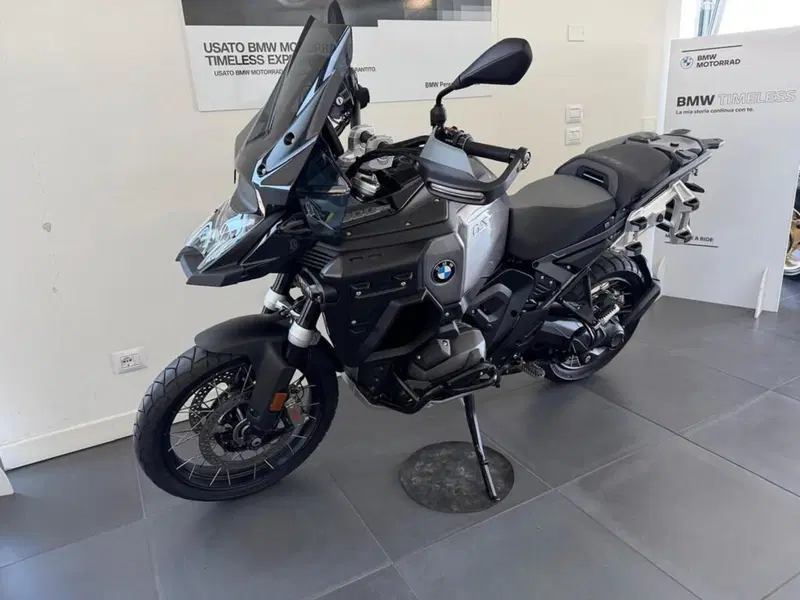 Bmw R 1300 GS Adventure (2025 - 26) (7)