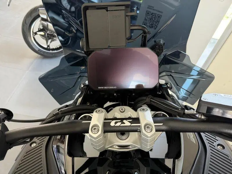 Bmw R 1300 GS Adventure (2025 - 26) (5)
