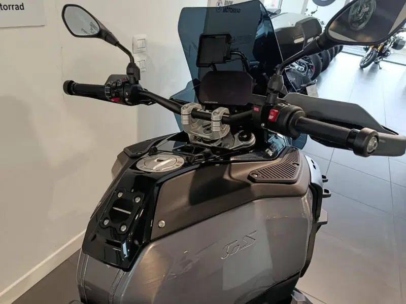 Bmw R 1300 GS Adventure (2025 - 26) (4)