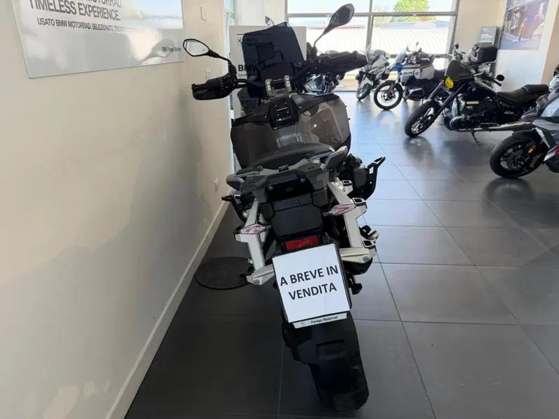 Bmw R 1300 GS Adventure (2025 - 26) (9)