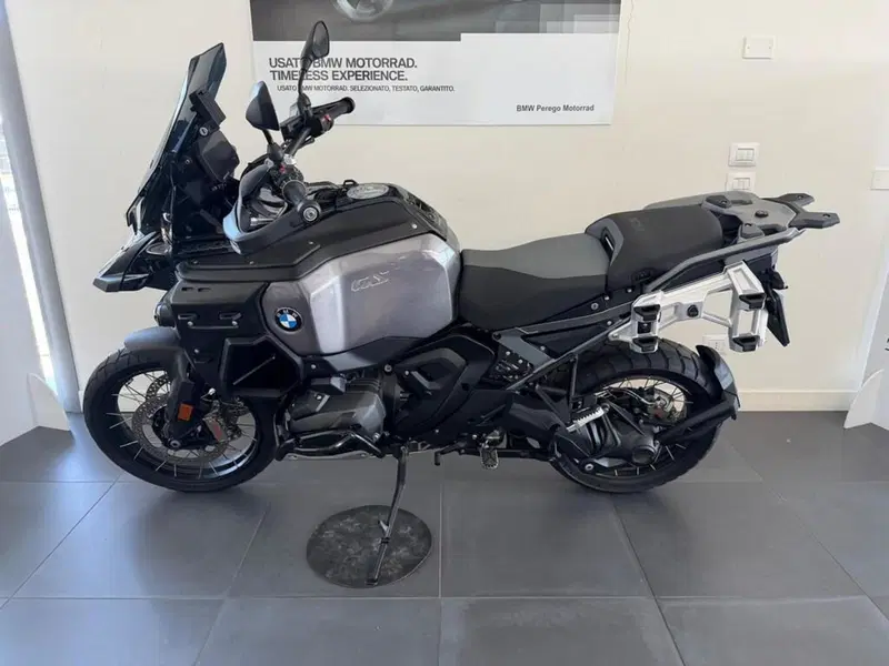 Bmw R 1300 GS Adventure (2025 - 26) (8)