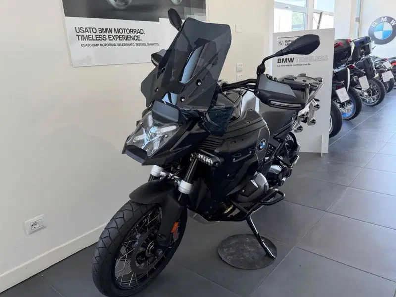 Bmw R 1300 GS Adventure (2025 - 26) (6)