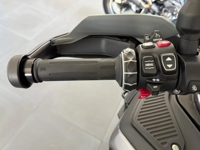 Bmw R 1300 GS Adventure (2025 - 26) (10)