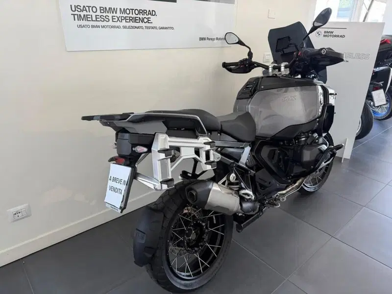 Bmw R 1300 GS Adventure (2025 - 26) (11)