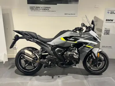 Bmw R 1300 RS (2026) usata