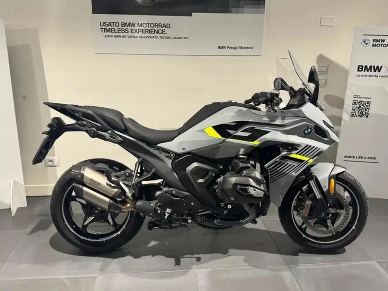 Bmw R 1300 RS (2026)