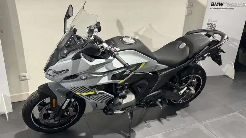 Bmw R 1300 RS (2026) (9)