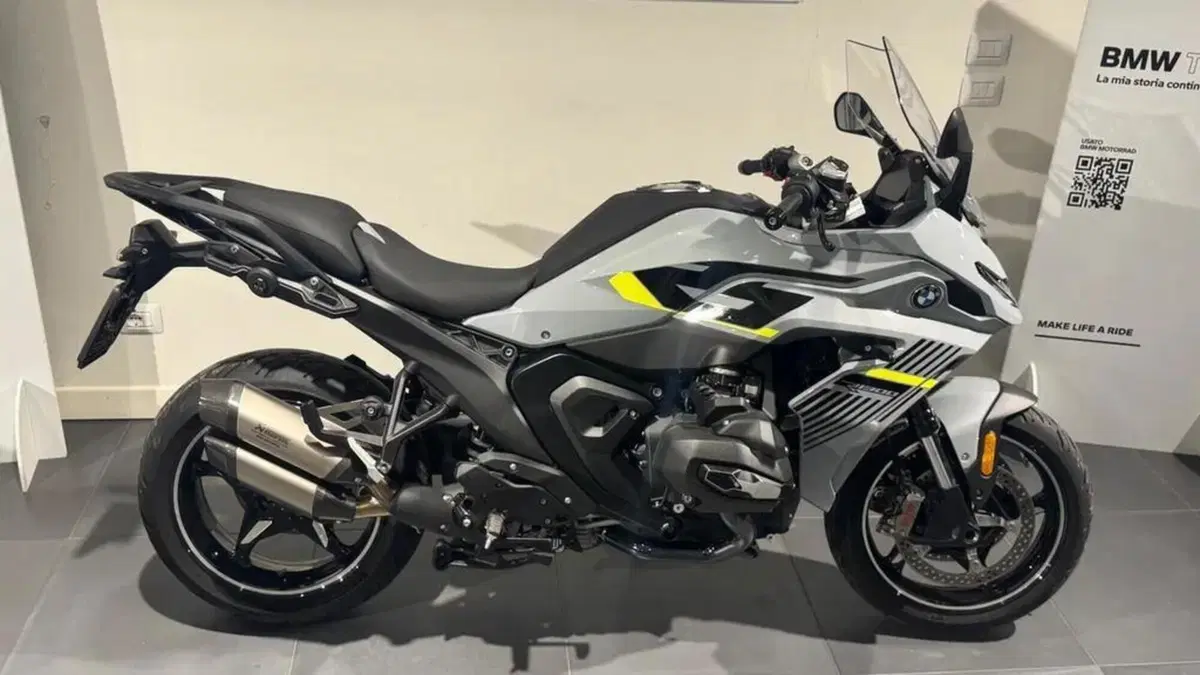 Bmw R 1300 RS (2026) (2)