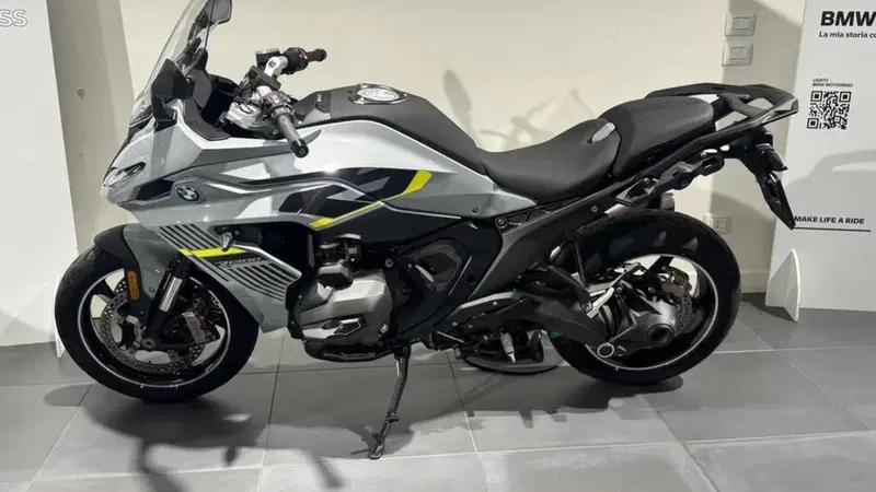 Bmw R 1300 RS (2026) (10)