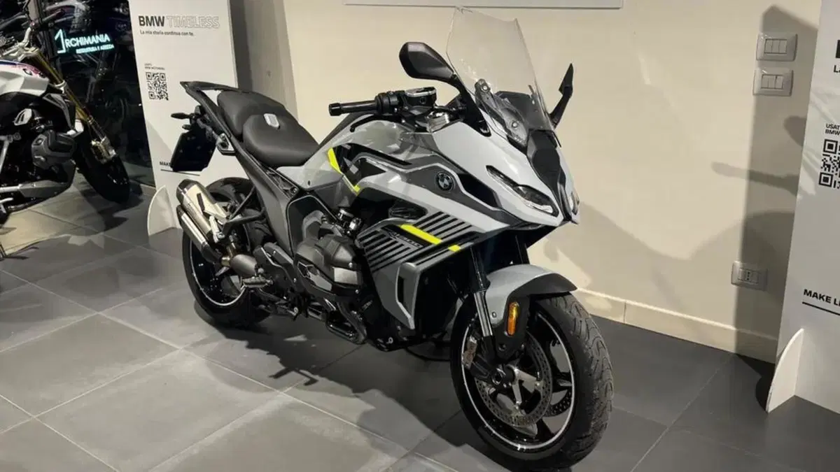 Bmw R 1300 RS (2026) (8)