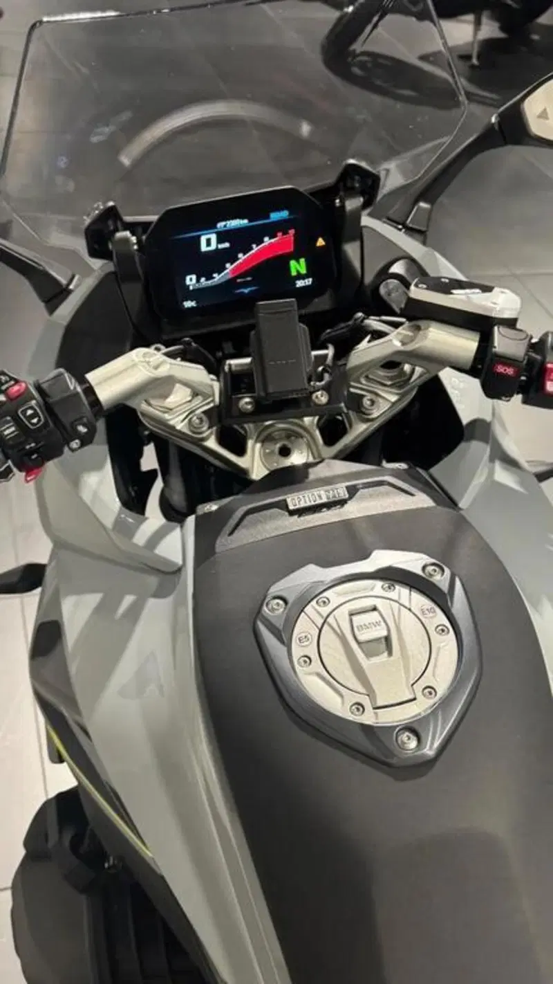 Bmw R 1300 RS (2026) (11)