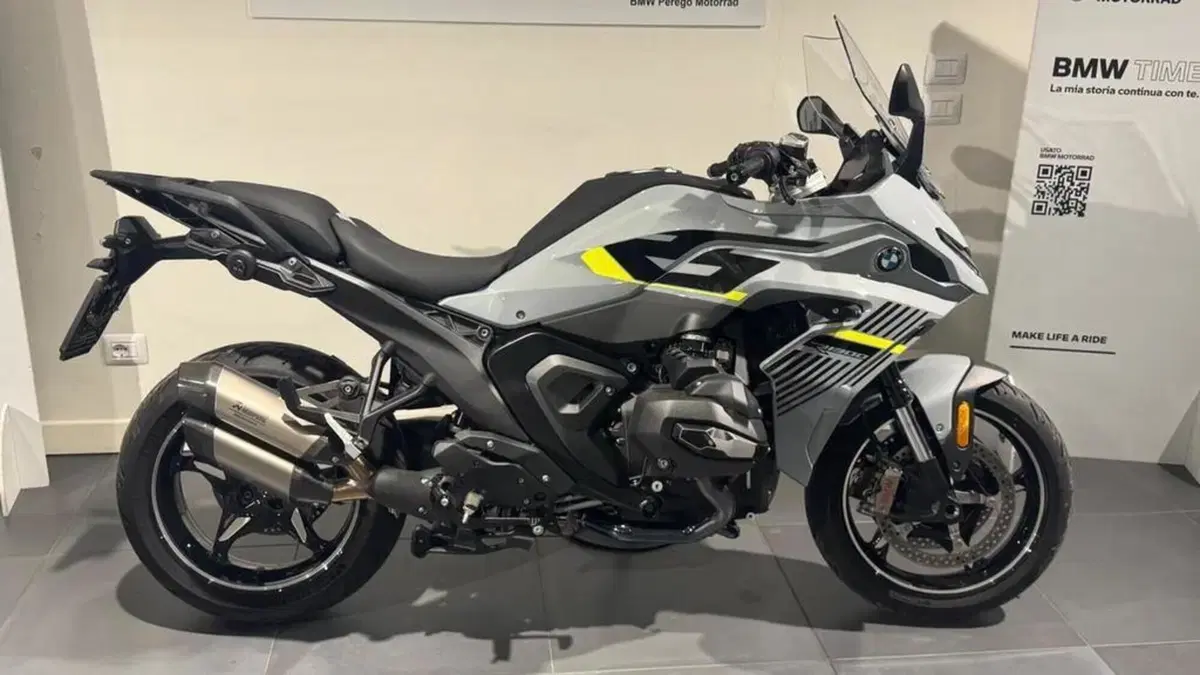 Bmw R 1300 RS (2026) (13)