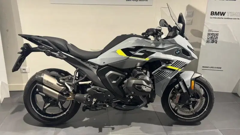 Bmw R 1300 RS (2026) (13)