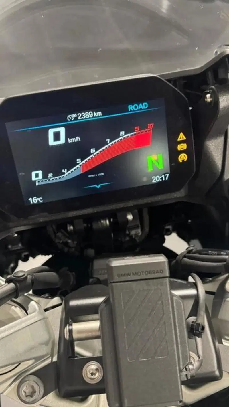 Bmw R 1300 RS (2026) (12)