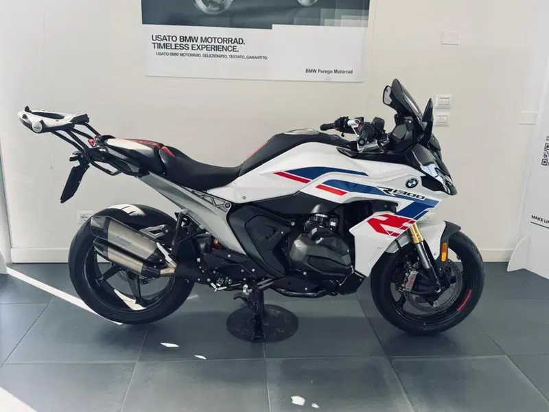 Bmw R 1300 RS (2026)