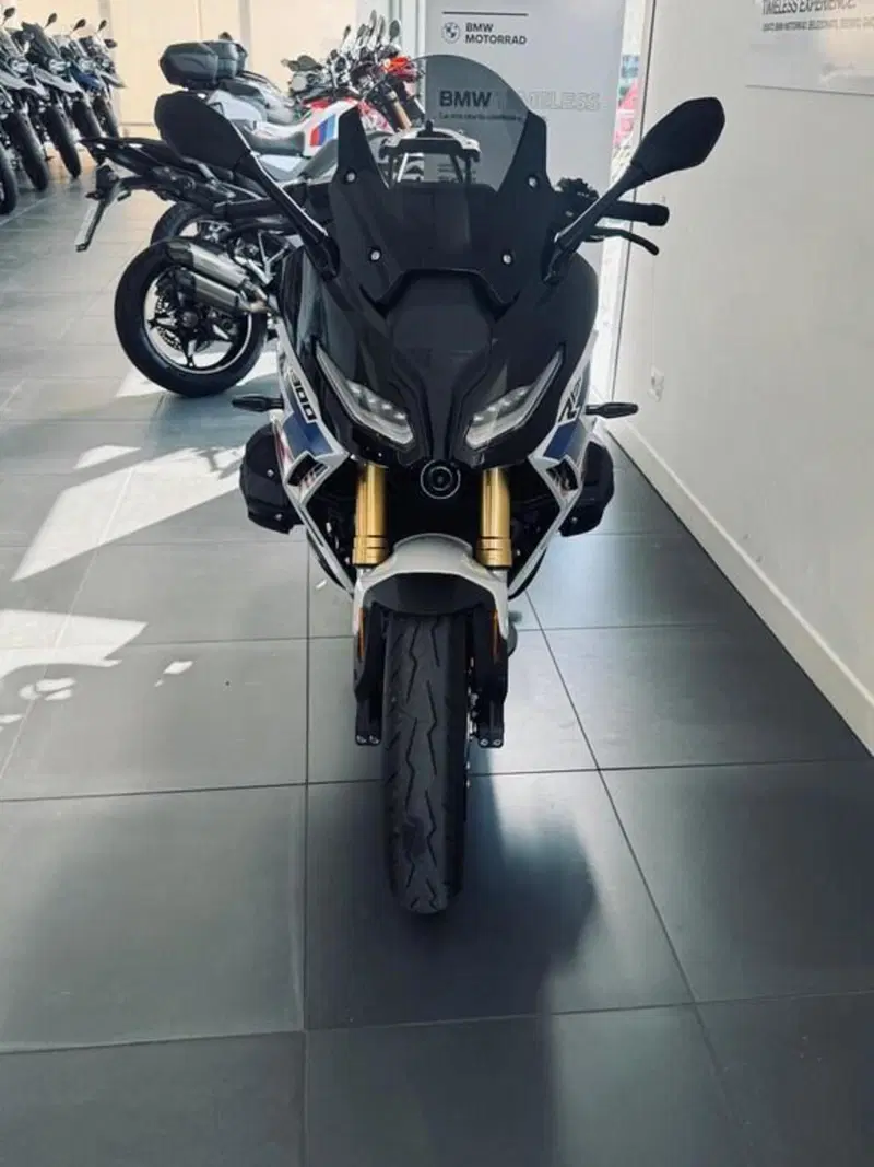 Bmw R 1300 RS (2026) (9)