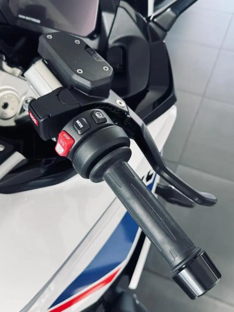 Bmw R 1300 RS (2026) (8)
