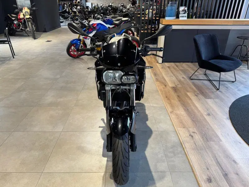 Bmw F 800 R (2012 - 14) (3)