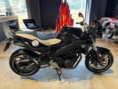 Bmw F 800 R (2012 - 14) usata