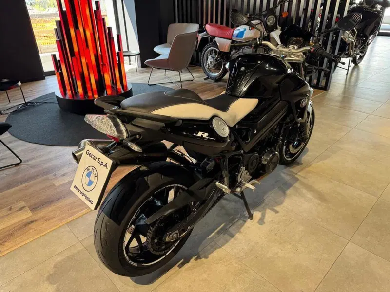 Bmw F 800 R (2012 - 14) (7)
