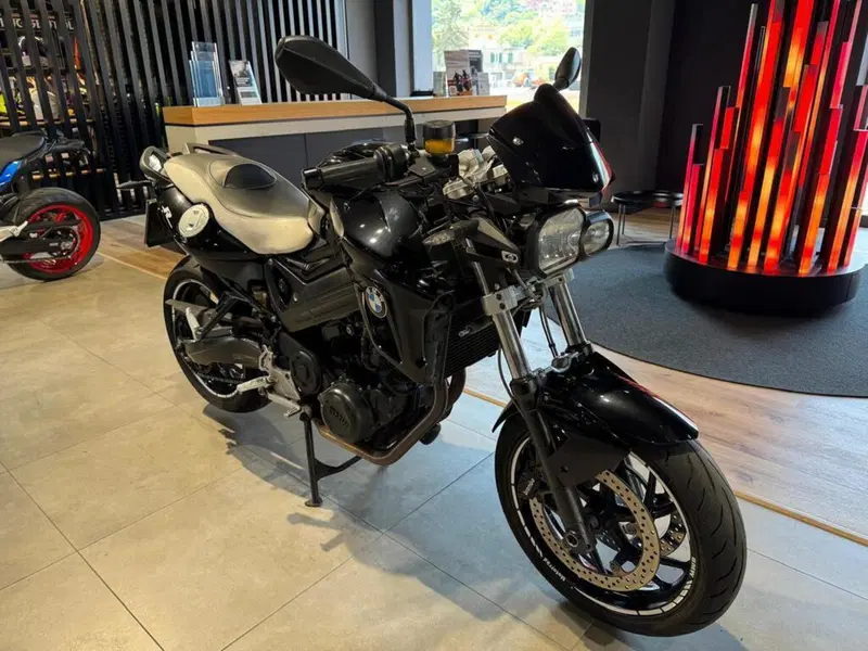 Bmw F 800 R (2012 - 14) (2)