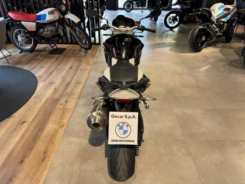 Bmw F 800 R (2012 - 14) (6)