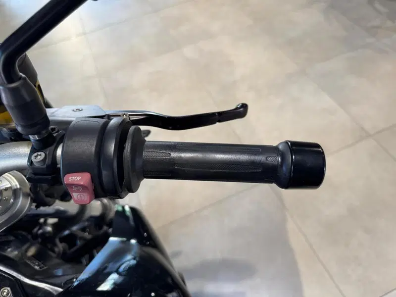Bmw F 800 R (2012 - 14) (11)