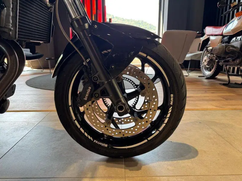 Bmw F 800 R (2012 - 14) (13)