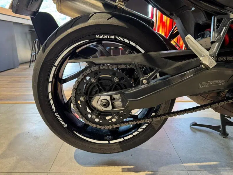 Bmw F 800 R (2012 - 14) (12)