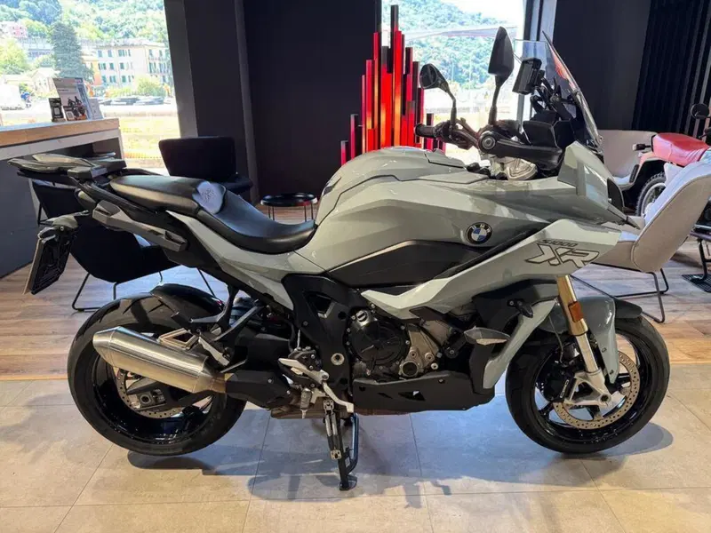Bmw S 1000 XR (2020 - 23)