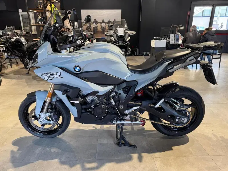 Bmw S 1000 XR (2020 - 23) (5)