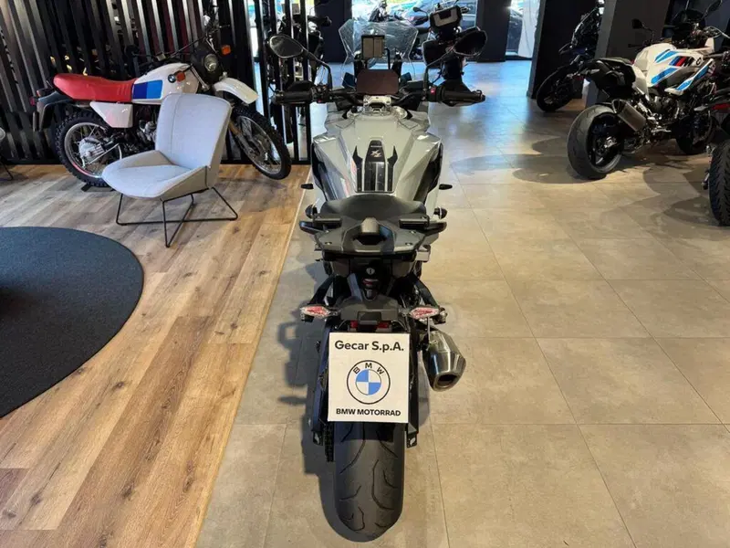Bmw S 1000 XR (2020 - 23) (7)