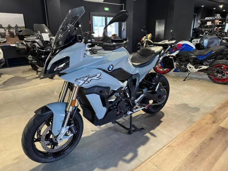 Bmw S 1000 XR (2020 - 23) (4)