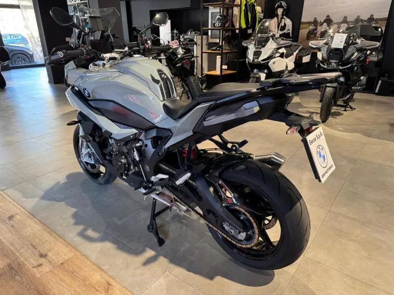 Bmw S 1000 XR (2020 - 23) (6)