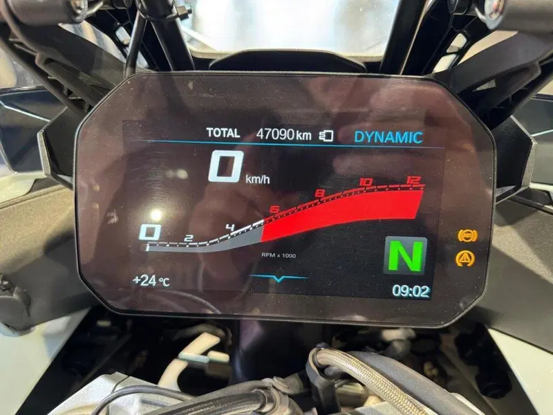 Bmw S 1000 XR (2020 - 23) (10)
