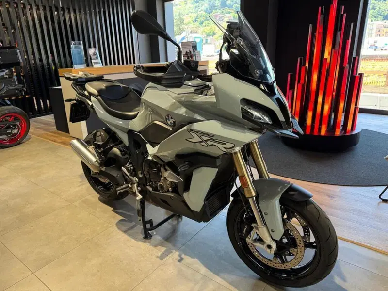 Bmw S 1000 XR (2020 - 23) (2)