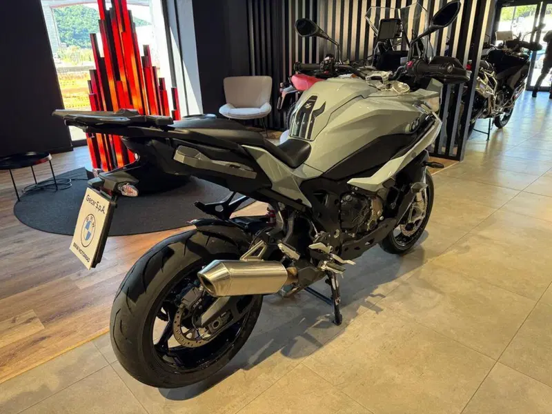 Bmw S 1000 XR (2020 - 23) (8)